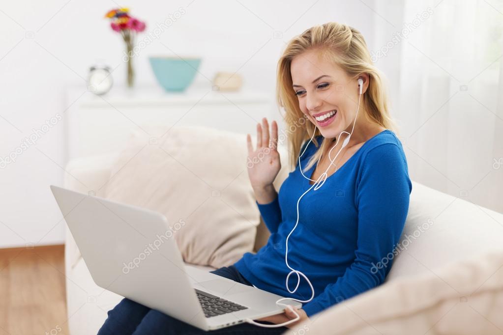 Hello — Stock Photo © gpointstudio #38137507