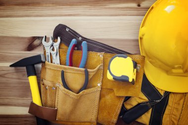 araçları ile kemer