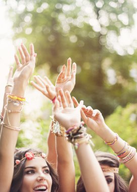 kalabalık Müzik Festivali
