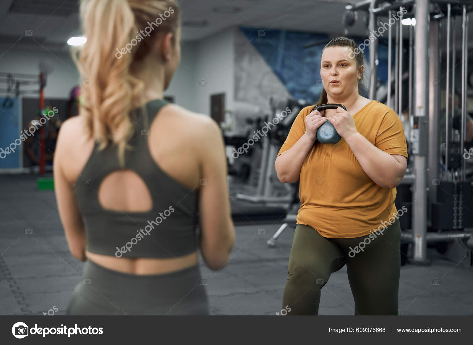 ladies gym trainers size 5