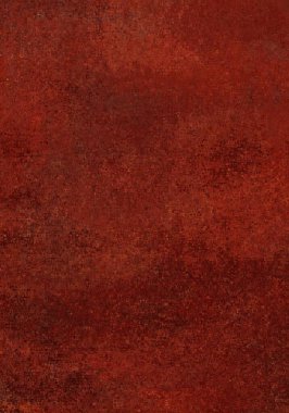 Soyut sanatsal arkaplana küçük desenler çiz