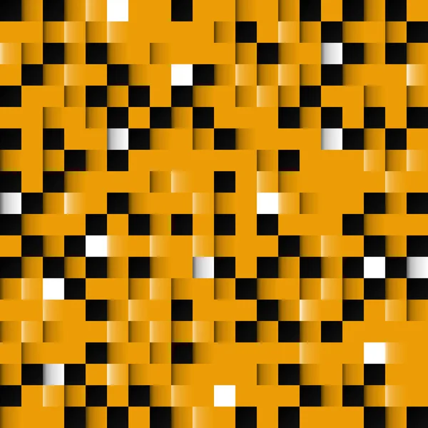 Abstraktní Barva Jasný Geometrický Vzor 118 2022 — Stock fotografie