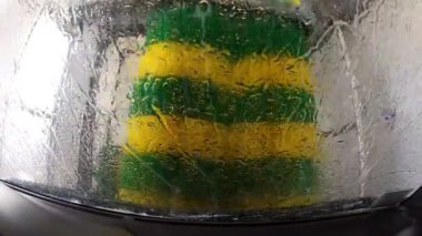 Otomatik oto yıkama