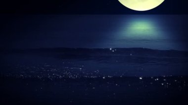 gece sörf. kesintisiz