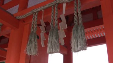 Çin dekorasyon çatı