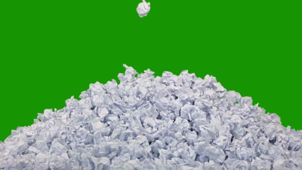 I want to rest. Alpha channel is included Stock Footage