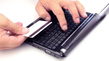 buting web üzerinden kredi kartı ile