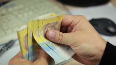 En düşük UAH sayma