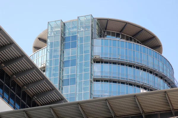 cam kule - cam kule Dünya Ticaret Merkezi'nin