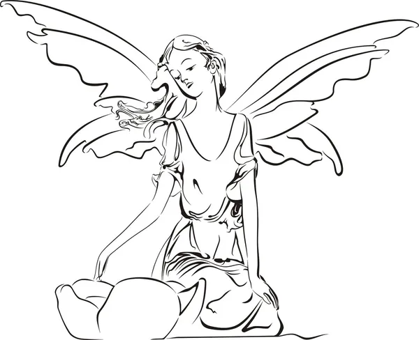 su perisi - peri - elf