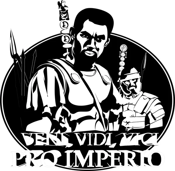 Centurion - Çöl Kaplanı