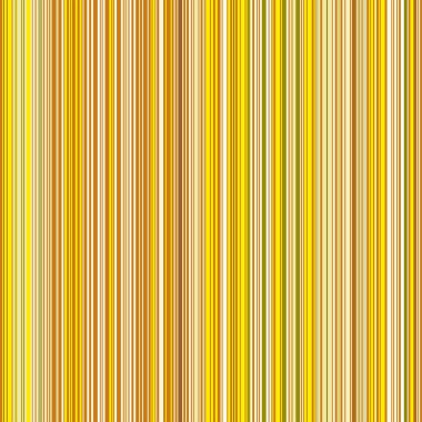 Turuncu desen renkli çizgili bir sürü