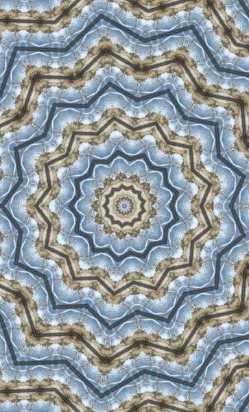 kaleydoskop - mandala