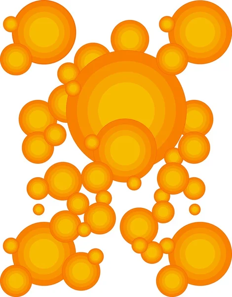 Turuncu 70 yıl styling