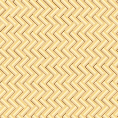 Dikişsiz örgülü desen