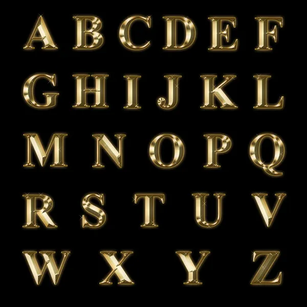 Altın Harfler