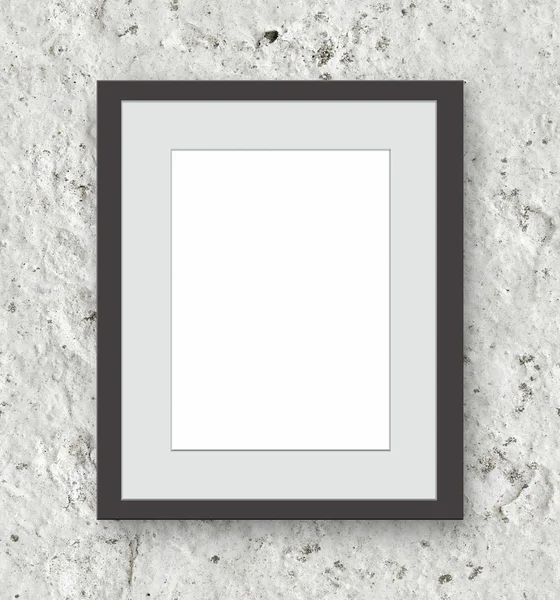 gerçekçi çerçeve.