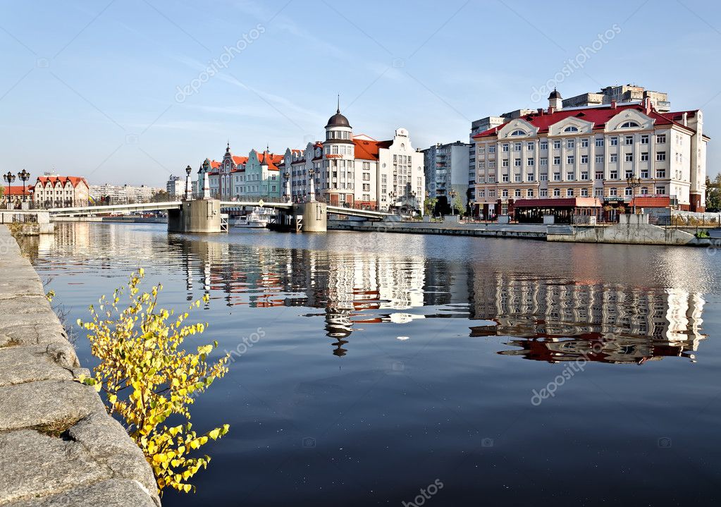 Фото Калининграда В Хорошем Качестве Самые Красивые