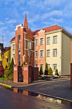 otel 