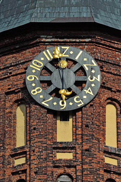 Montre Koenigsberg cathédrale — Photo