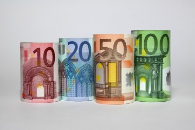 banknotlar