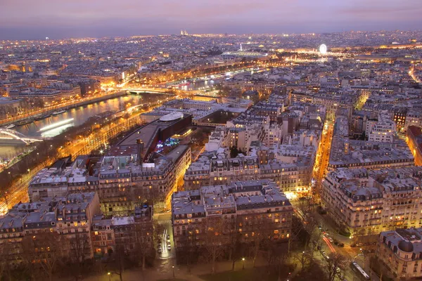 Paris — Fotografia de Stock