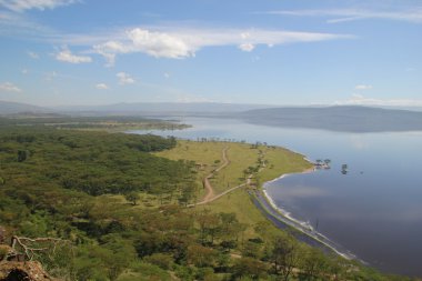Gölü nakuru