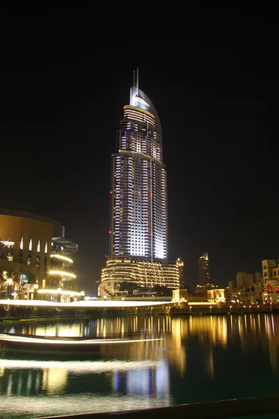Dubai Royaltyfria Stockbilder