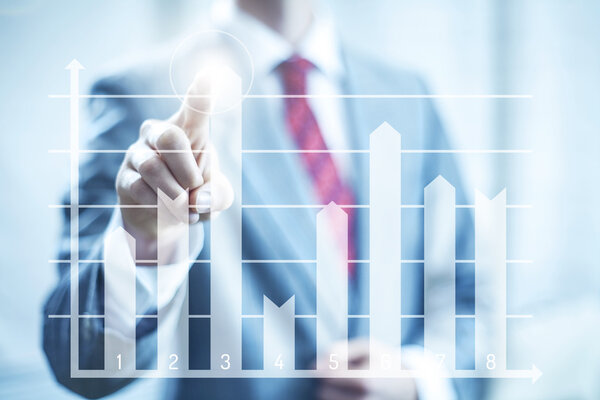 Успех бизнес-концепции
