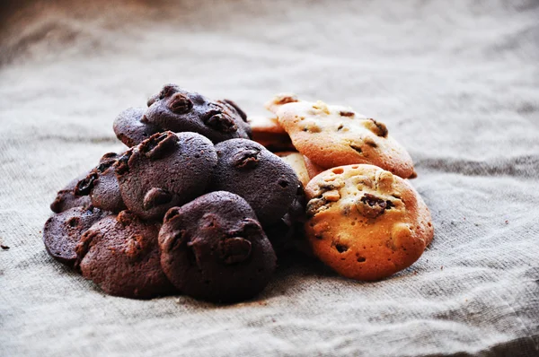 Galletas — Foto de Stock