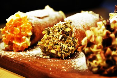 Cannoli