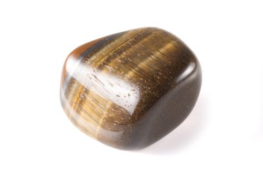 Kaplan gözü mineral