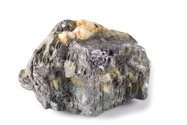 Mineral Galena — Fotografia de Stock