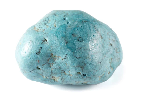 Turquenita Mineral — Stockfoto