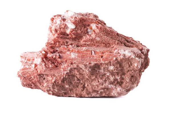 Gypsum Mineral — Stock Photo, Image
