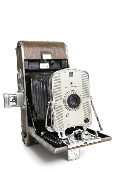 Old Photographic Camera — Stock Photo, Image