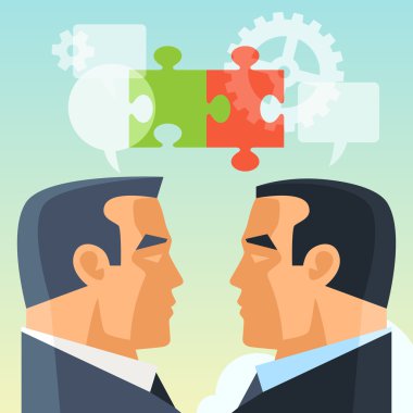 ekip çalışması kavramı