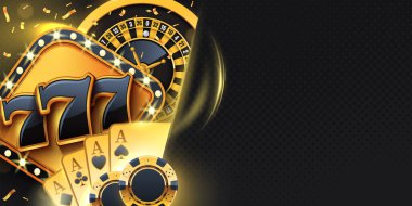 Golden Vegas Kumarhanesi 3 numara.