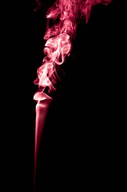 FoFoSmoke soyutlaması. Fotoğraf 