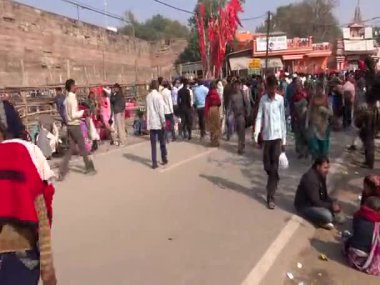 Kumbh Fuarı