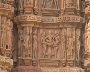 khajuraho erotik sanat