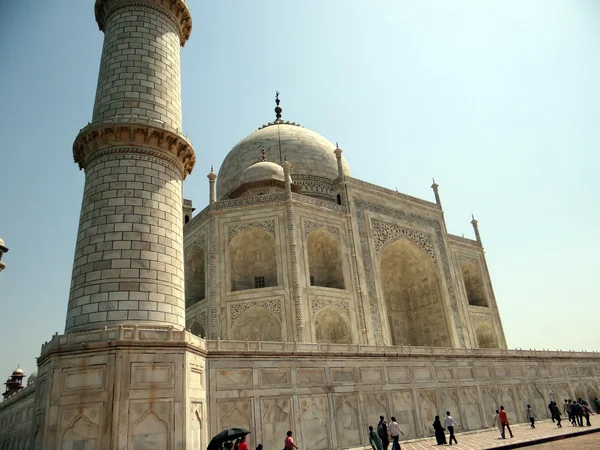 Moods of Taj-21 — Stock Photo, Image