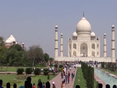 Tajmahal, Agra