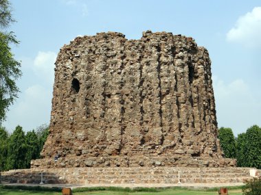 minar alai