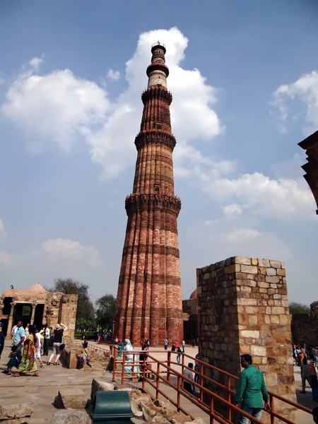 Minar8 de bañera — Foto de Stock