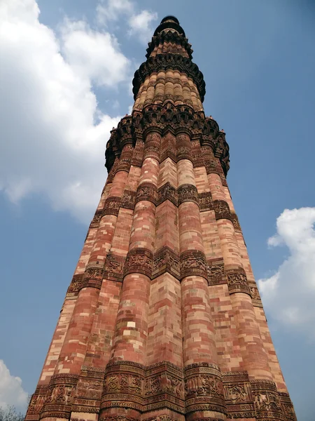 Zoolojik minar5 — Stok fotoğraf