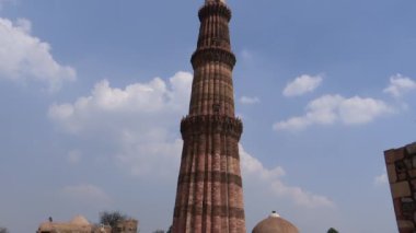 Qutub Minar 3