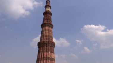 Qutub Minar 3