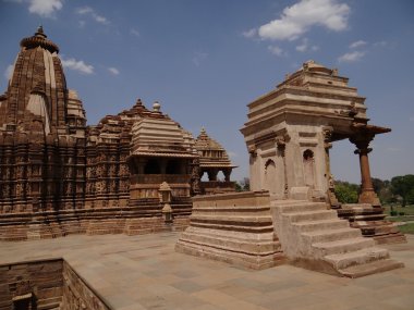 unesco dünya mirası alanı, khajuraho Tapınağı