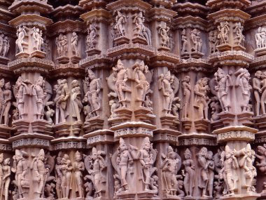 unesco dünya mirası alanı, khajuraho Tapınağı